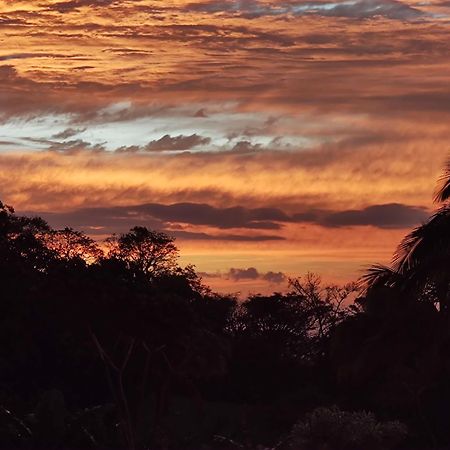Canal Grande Lodge Piedades Bagian luar foto