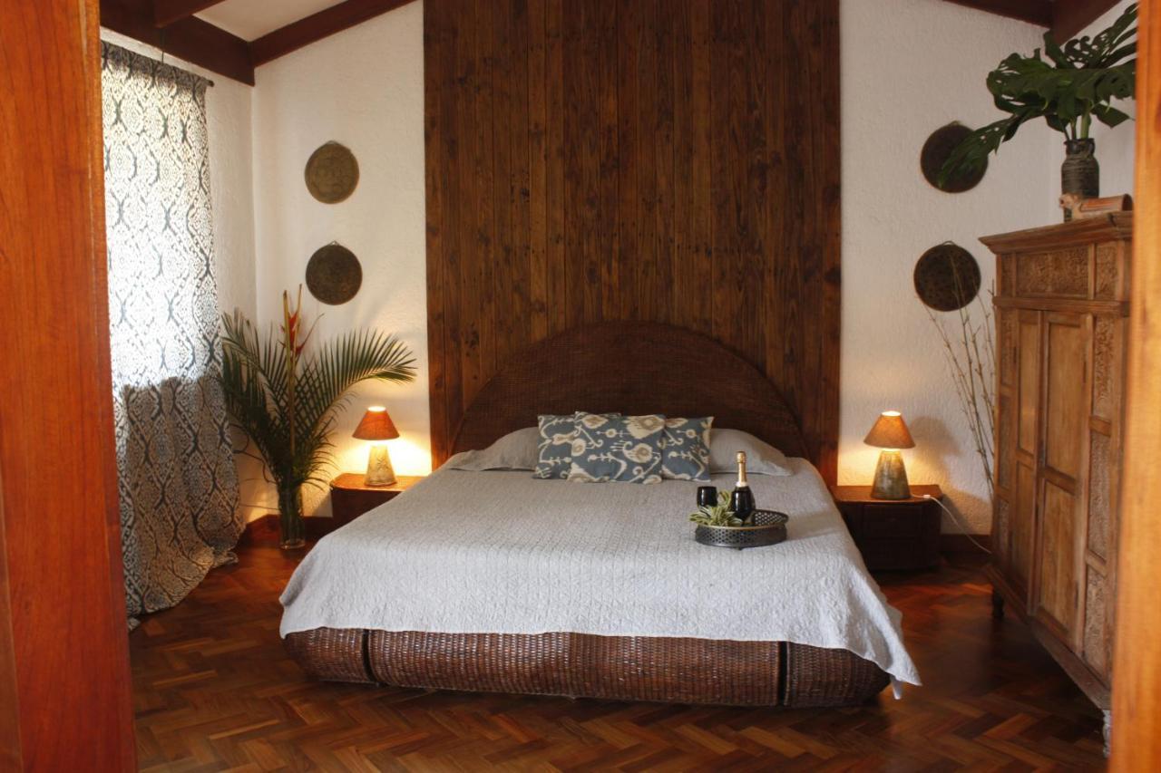 Canal Grande Lodge Piedades Bagian luar foto