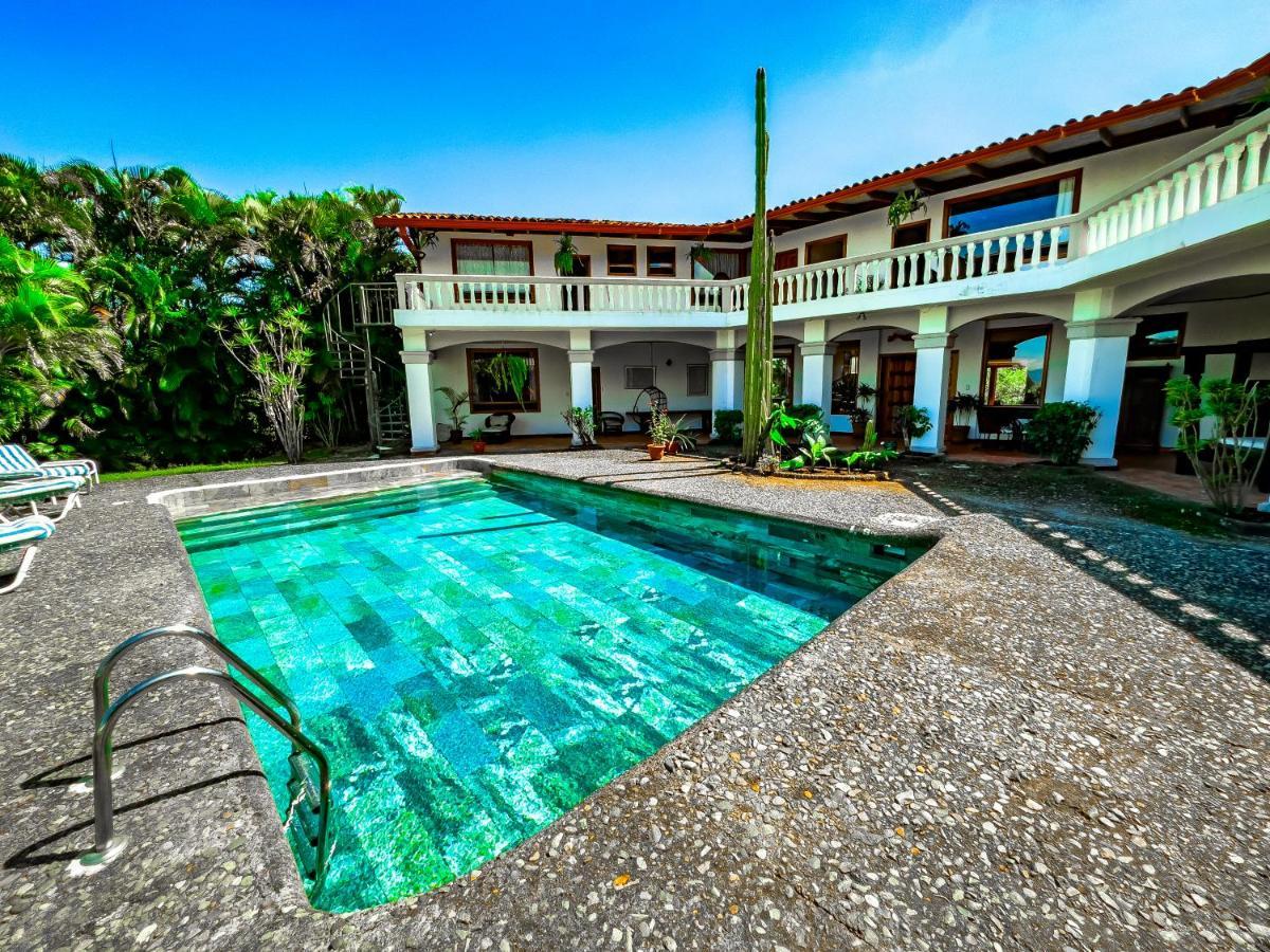 Canal Grande Lodge Piedades Bagian luar foto