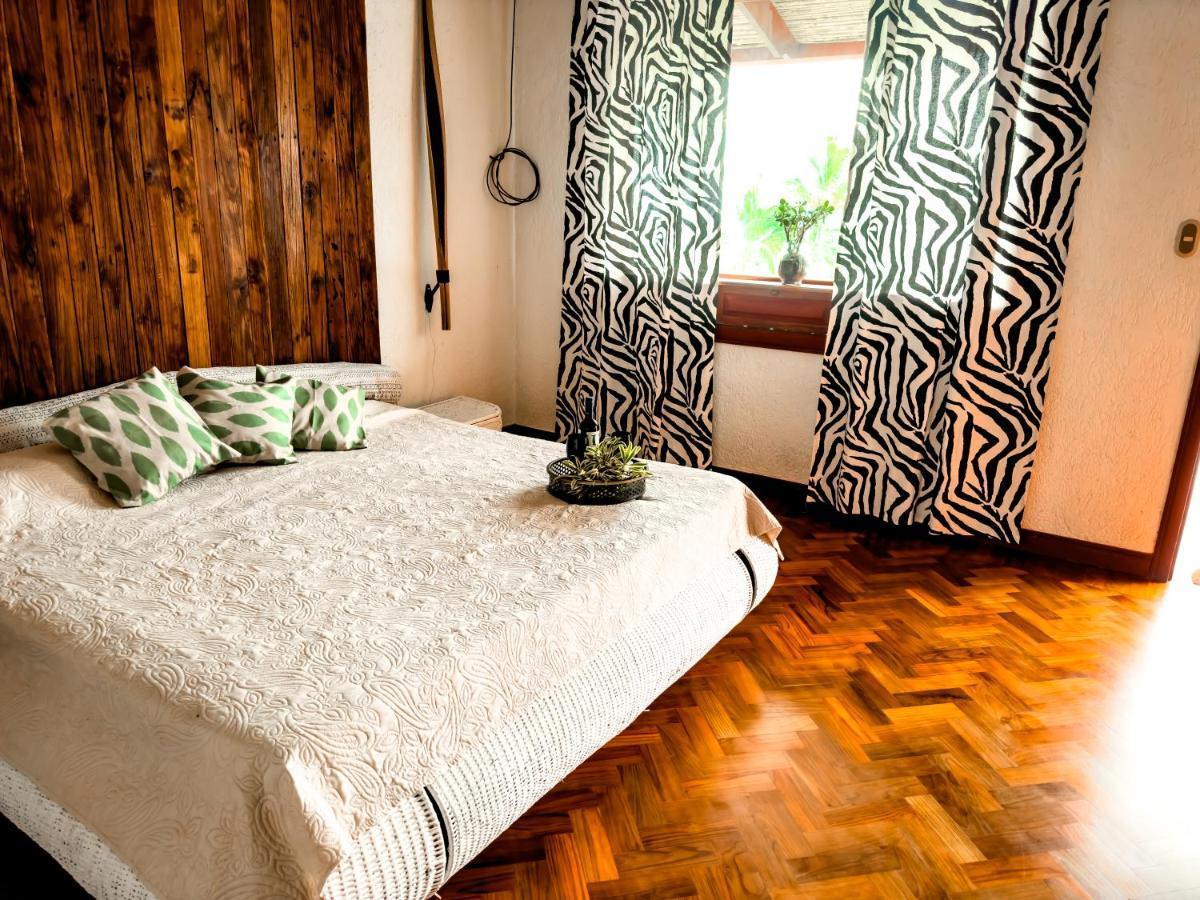 Canal Grande Lodge Piedades Bagian luar foto