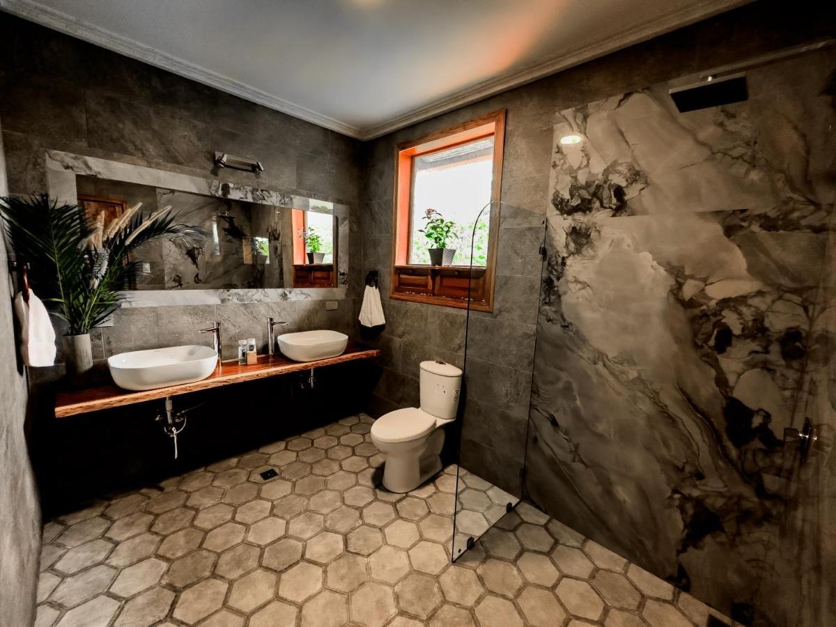 Canal Grande Lodge Piedades Bagian luar foto