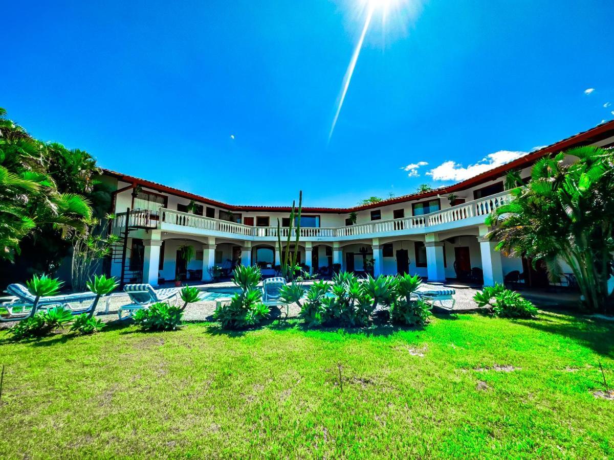 Canal Grande Lodge Piedades Bagian luar foto