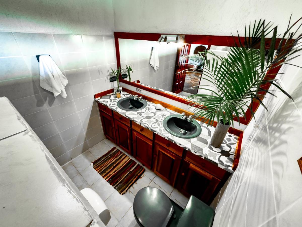 Canal Grande Lodge Piedades Bagian luar foto
