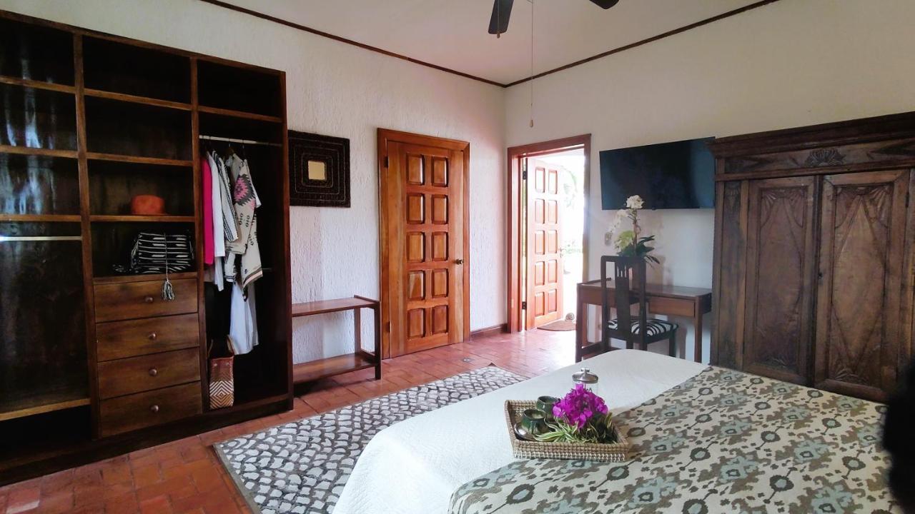 Canal Grande Lodge Piedades Bagian luar foto