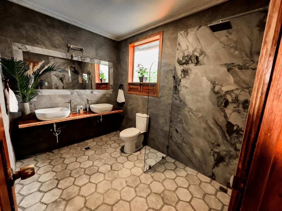 Canal Grande Lodge Piedades Bagian luar foto