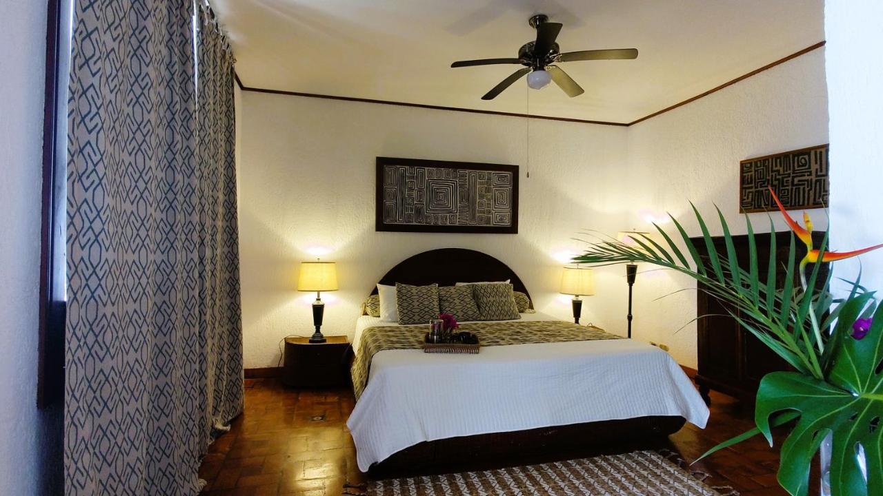 Canal Grande Lodge Piedades Bagian luar foto