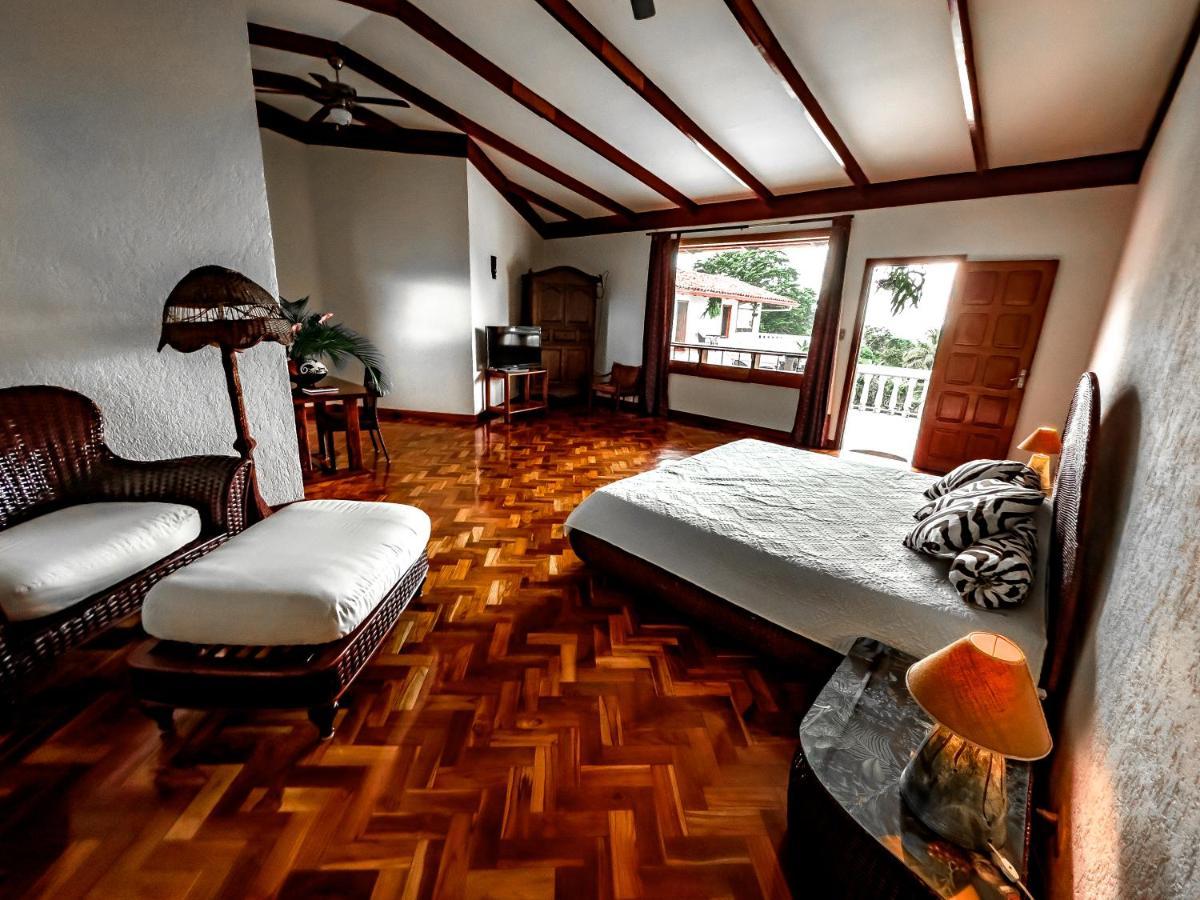 Canal Grande Lodge Piedades Bagian luar foto