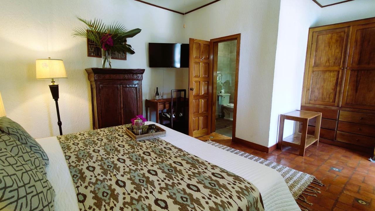 Canal Grande Lodge Piedades Bagian luar foto