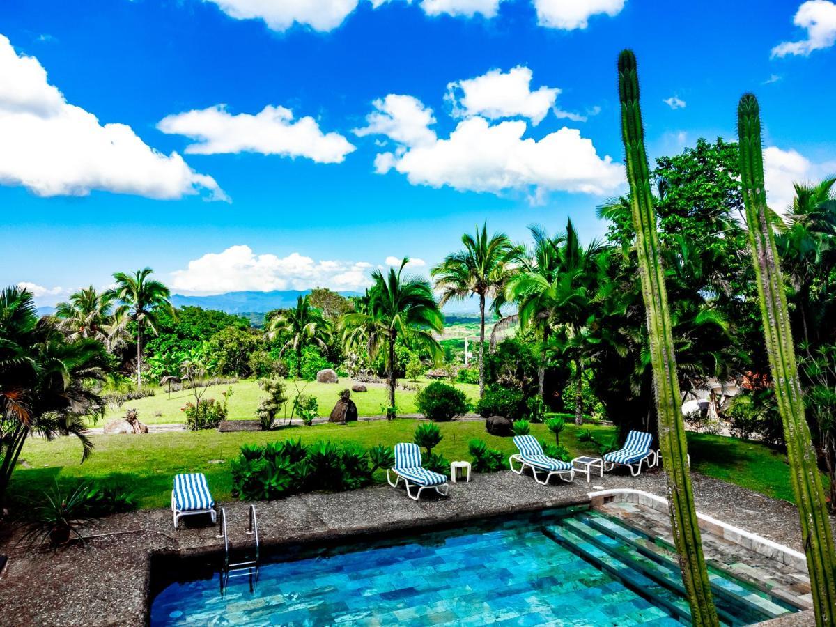 Canal Grande Lodge Piedades Bagian luar foto