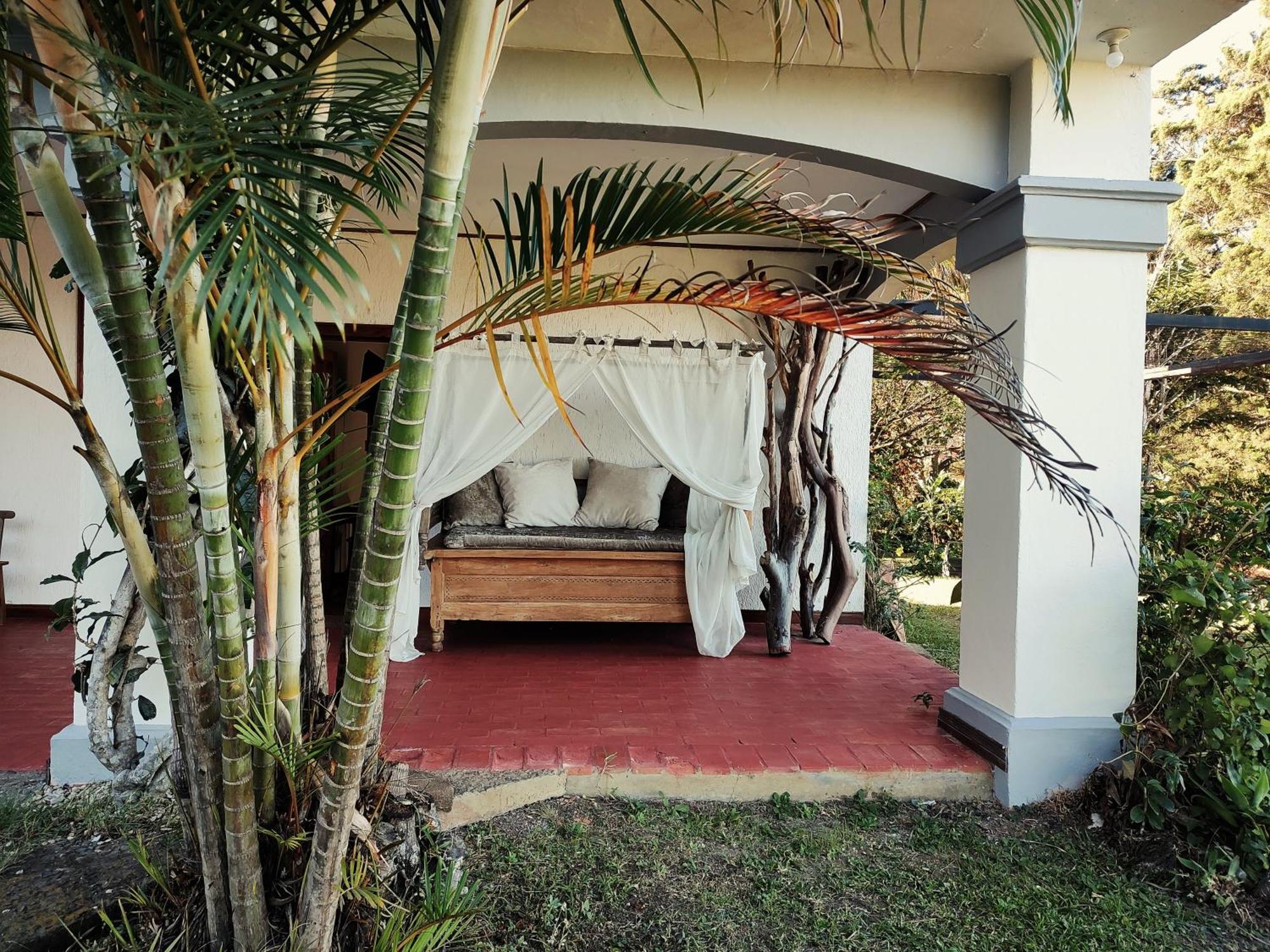 Canal Grande Lodge Piedades Bagian luar foto