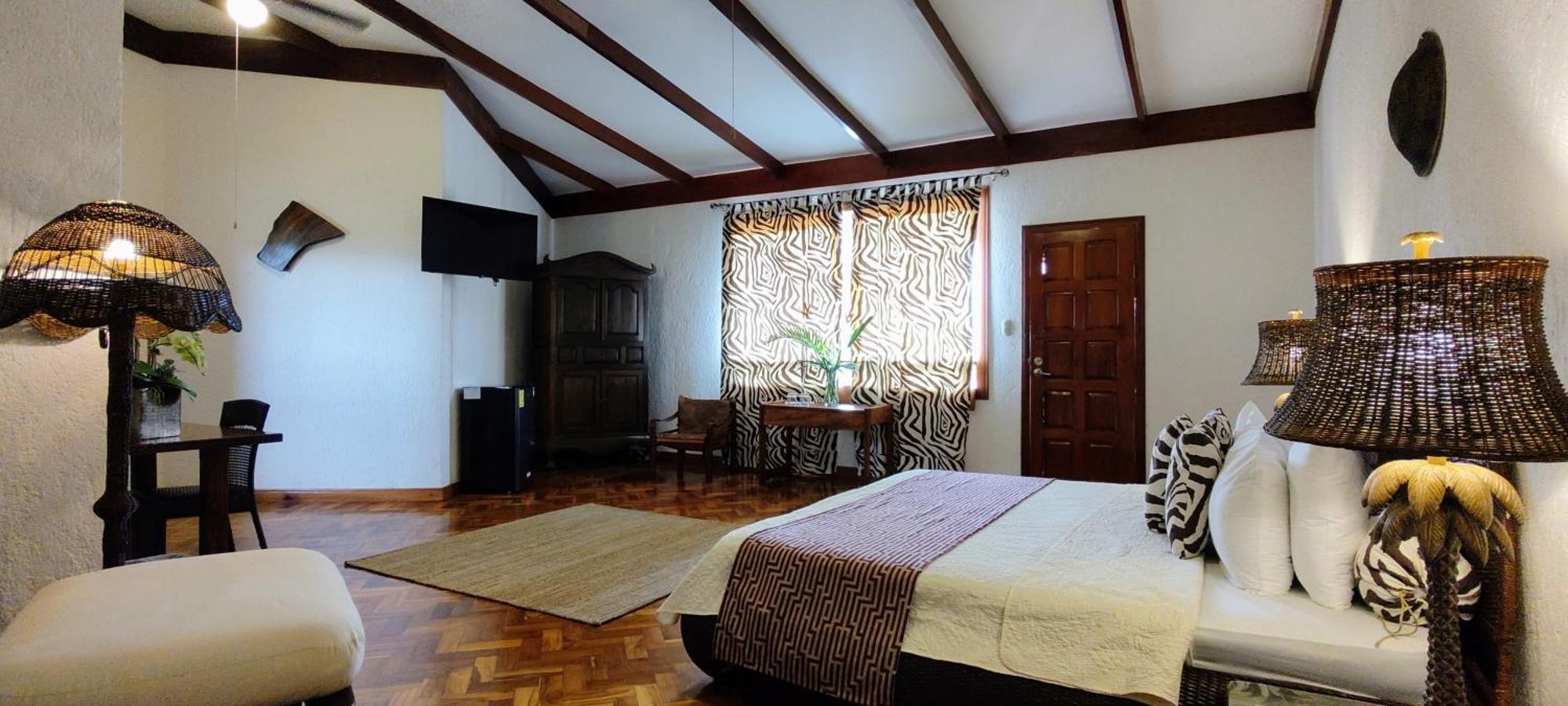 Canal Grande Lodge Piedades Bagian luar foto