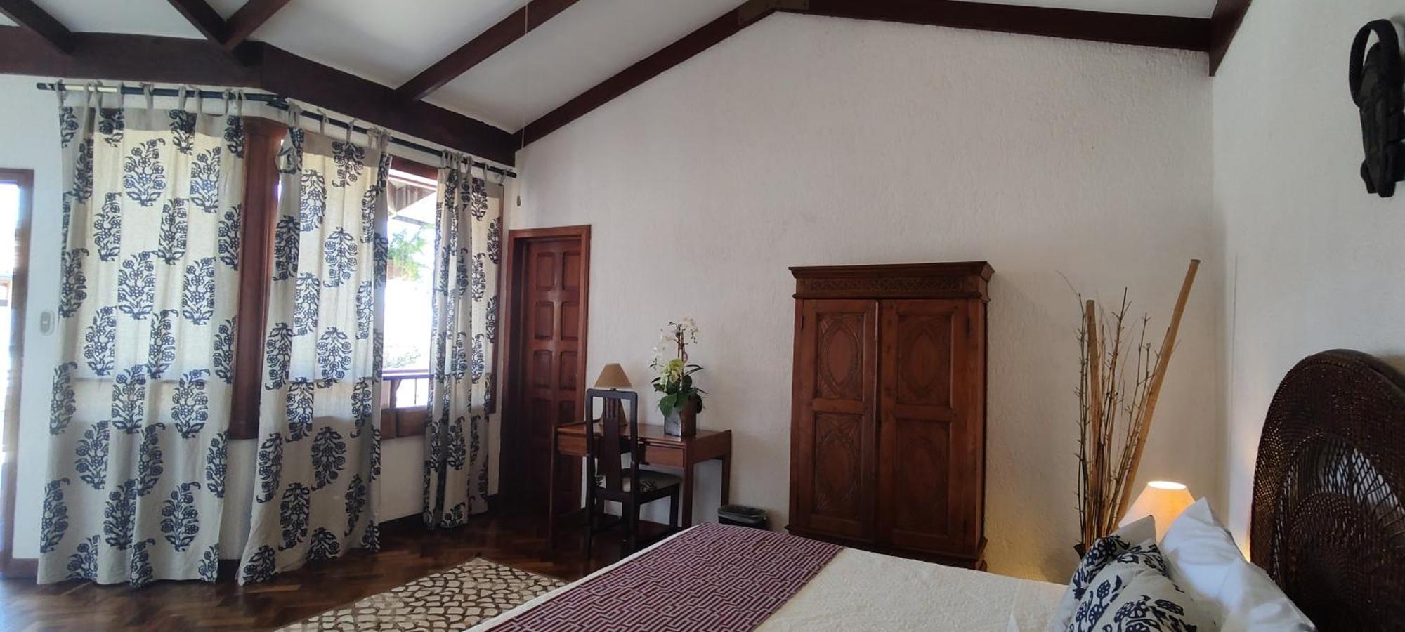 Canal Grande Lodge Piedades Bagian luar foto