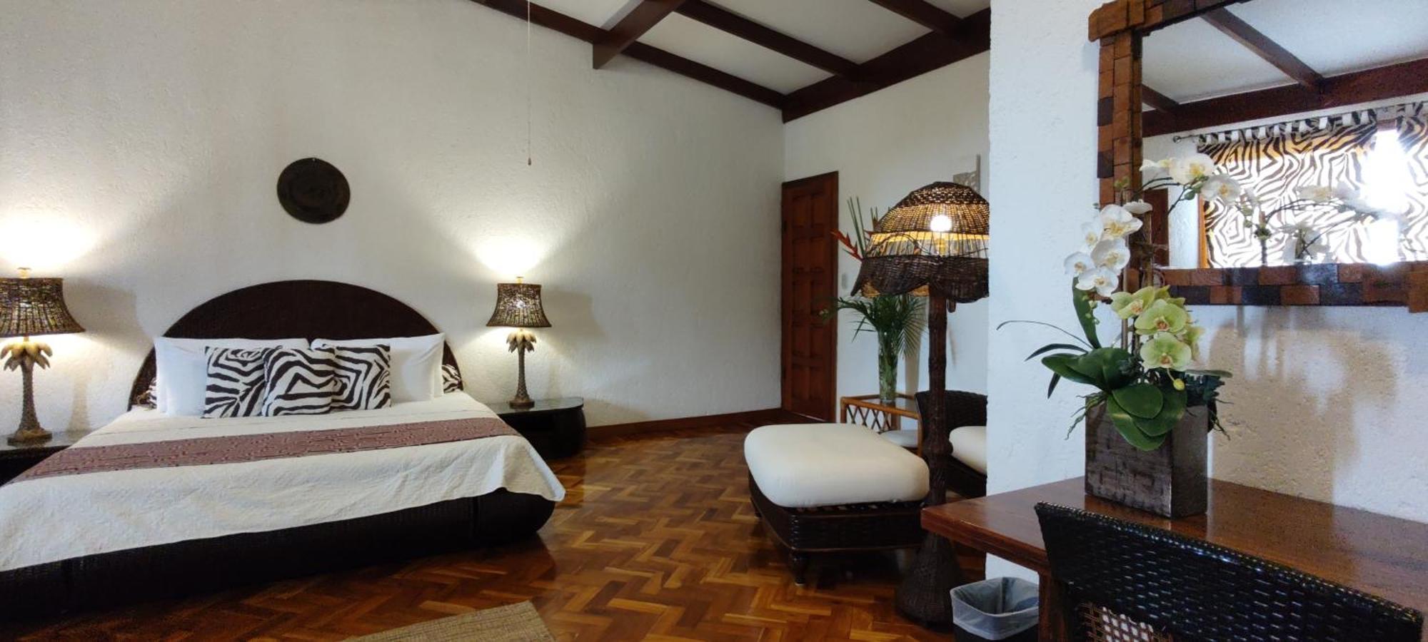 Canal Grande Lodge Piedades Bagian luar foto