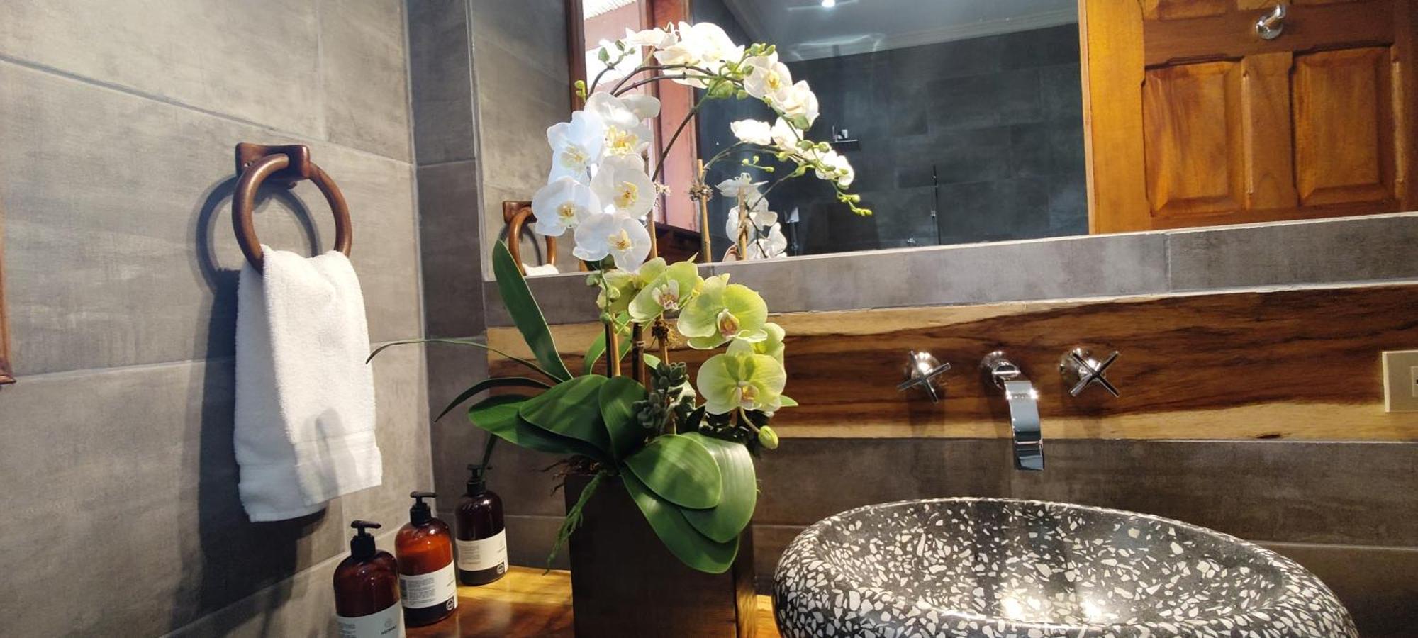 Canal Grande Lodge Piedades Bagian luar foto