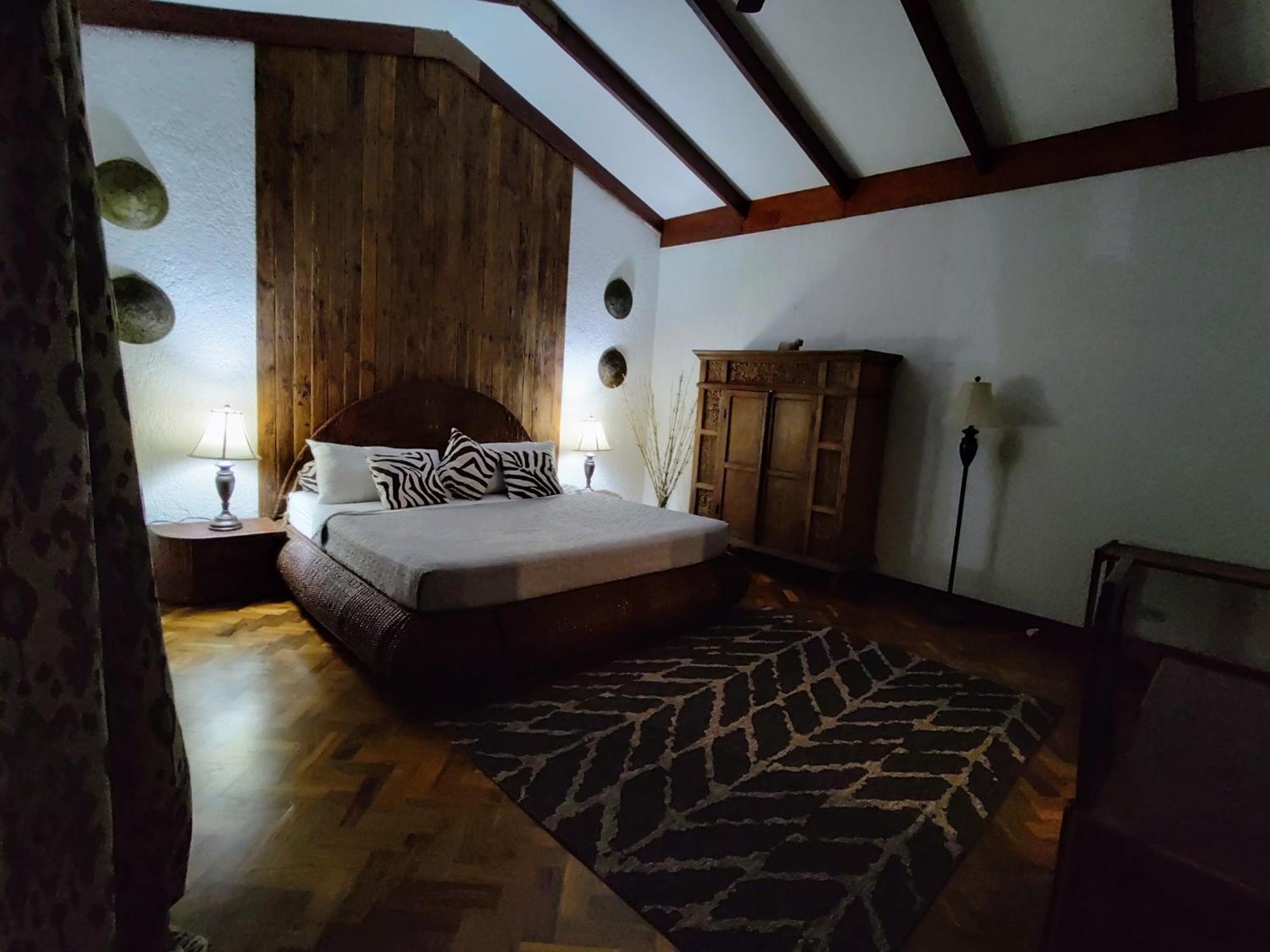 Canal Grande Lodge Piedades Bagian luar foto