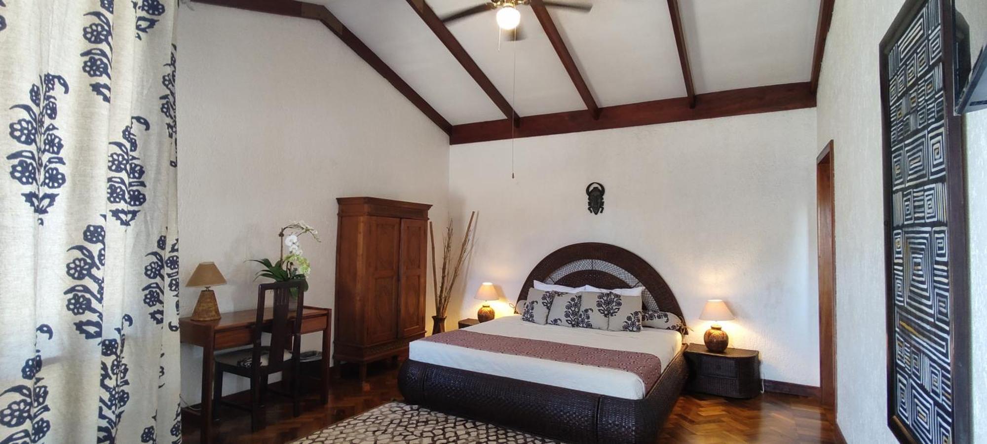 Canal Grande Lodge Piedades Bagian luar foto