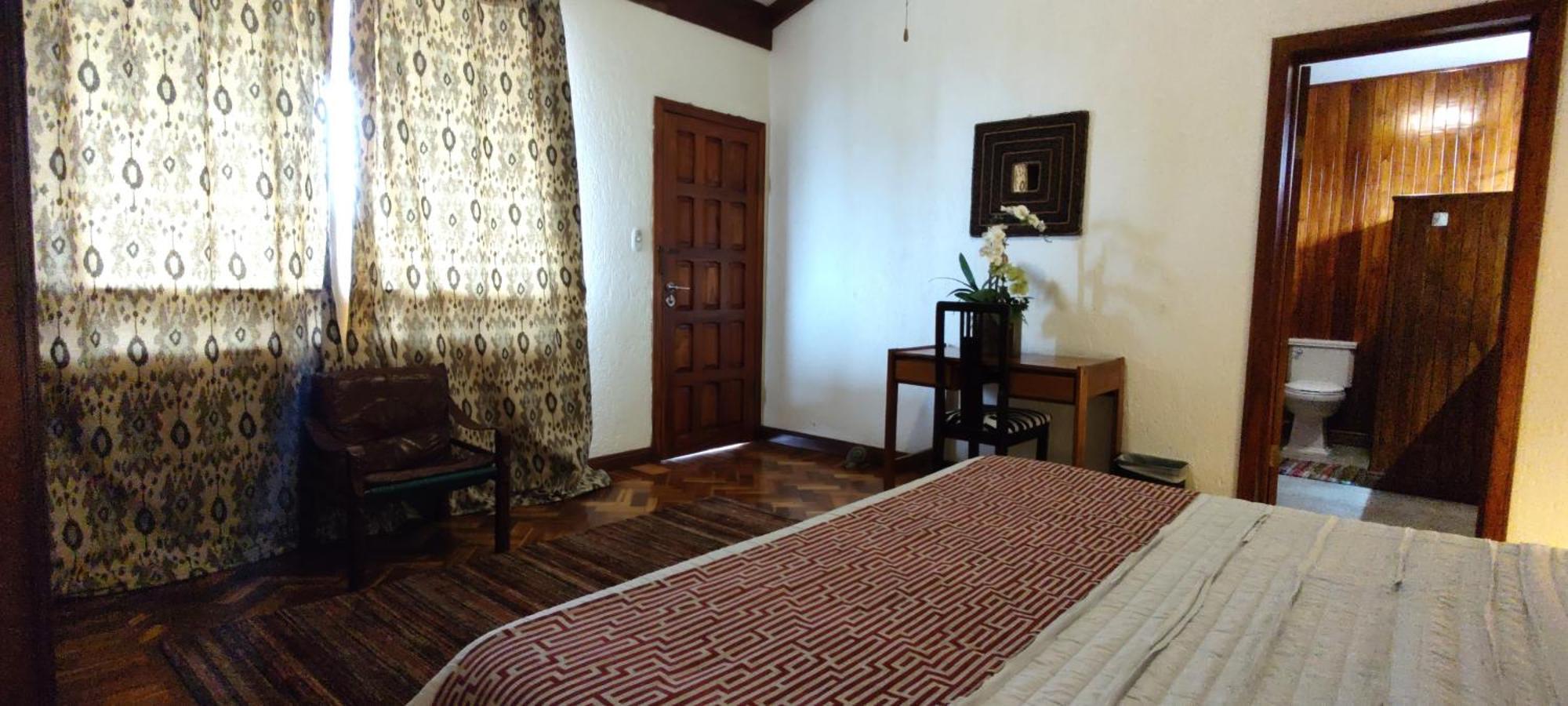 Canal Grande Lodge Piedades Bagian luar foto
