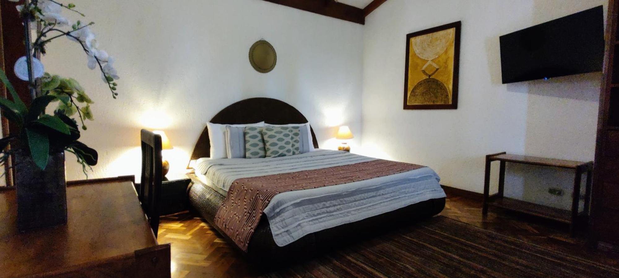 Canal Grande Lodge Piedades Bagian luar foto
