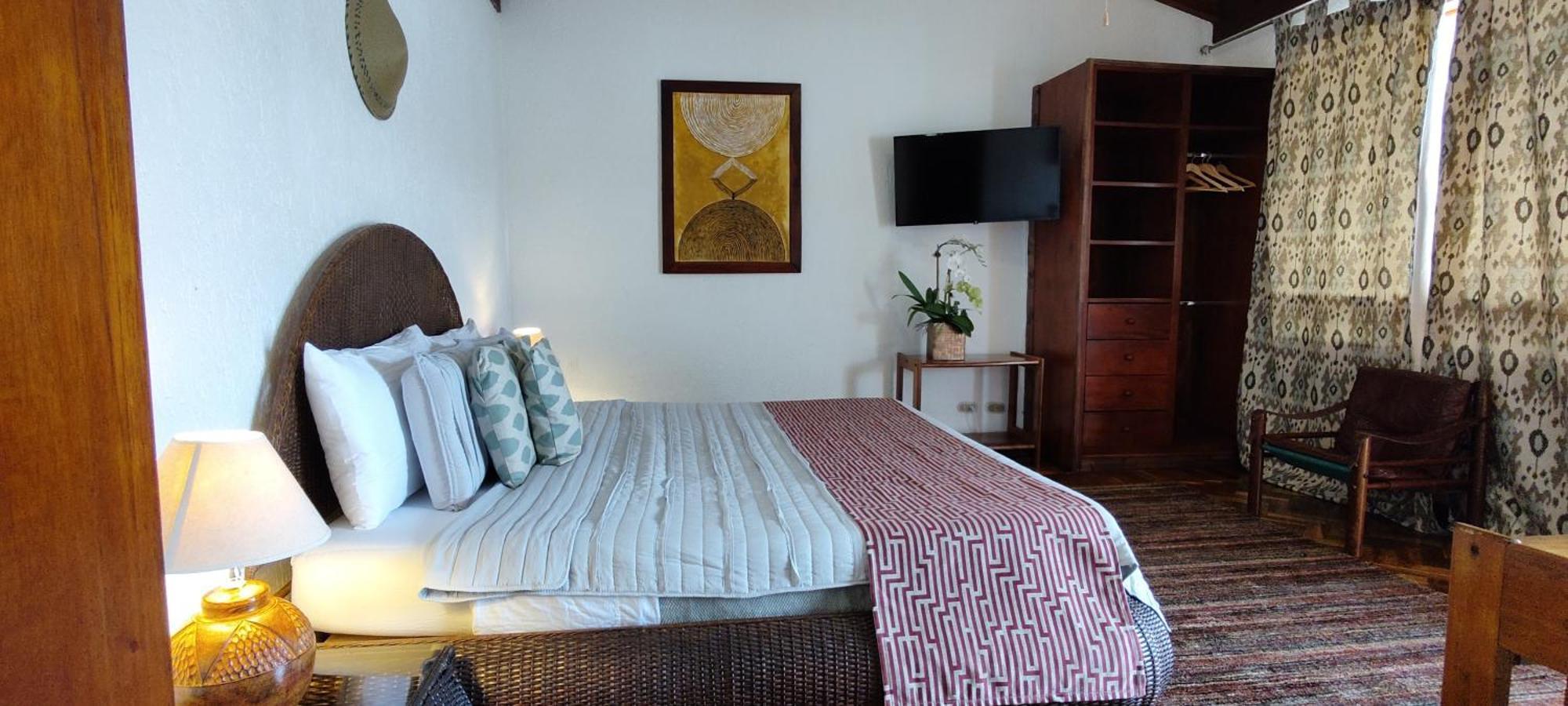 Canal Grande Lodge Piedades Bagian luar foto