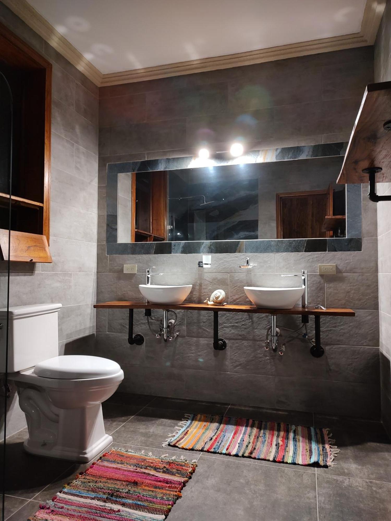 Canal Grande Lodge Piedades Bagian luar foto