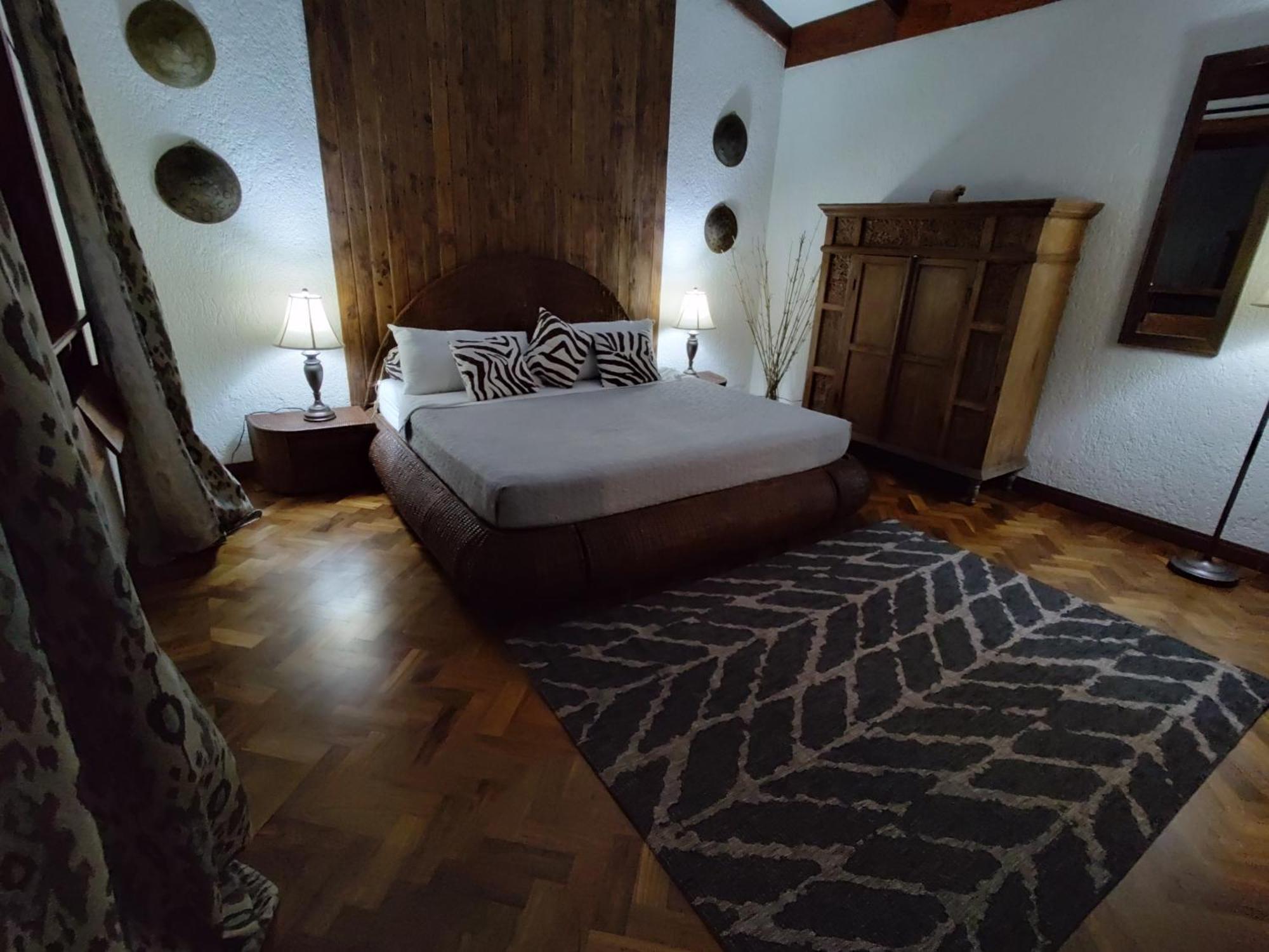 Canal Grande Lodge Piedades Bagian luar foto
