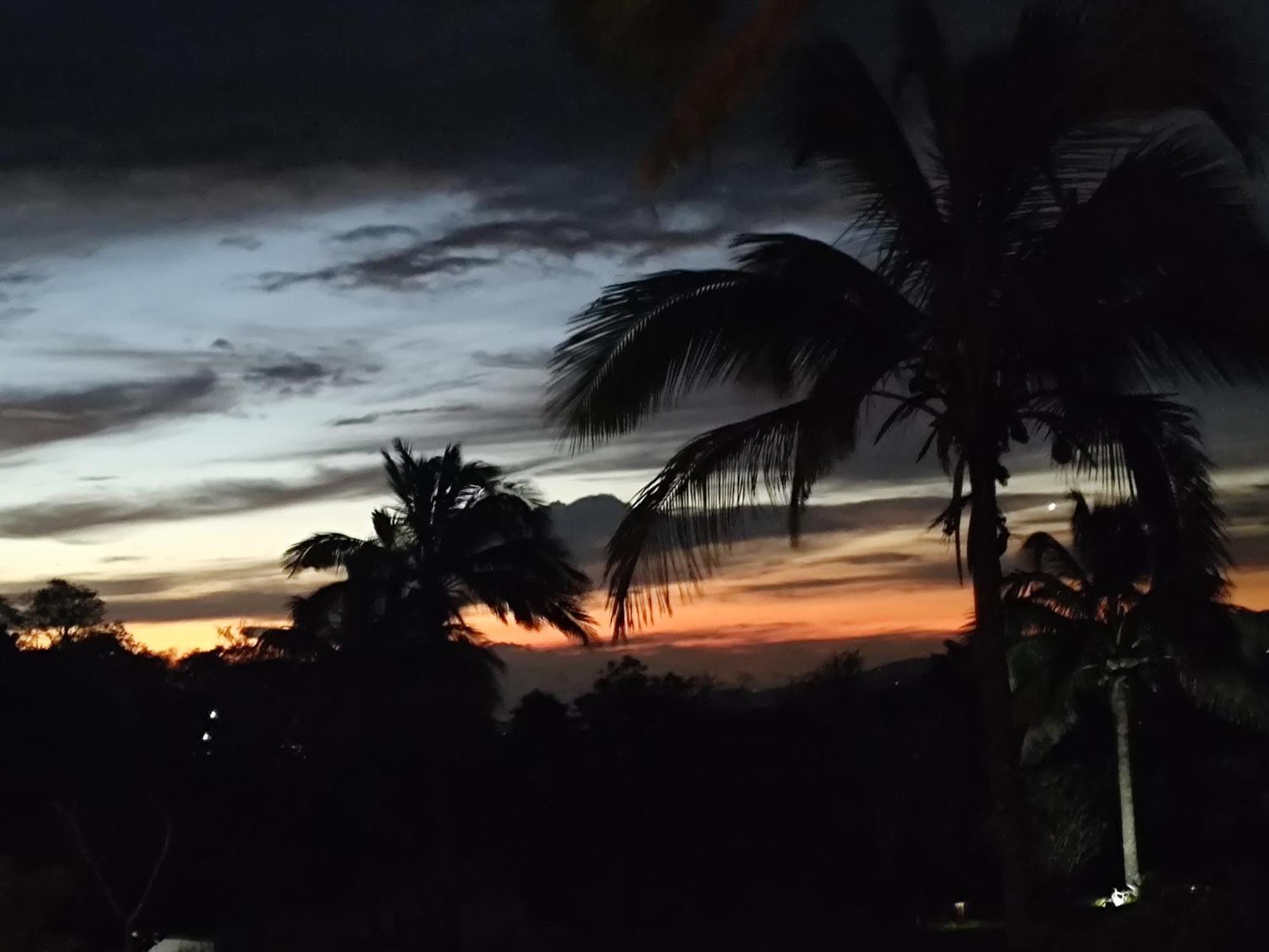 Canal Grande Lodge Piedades Bagian luar foto