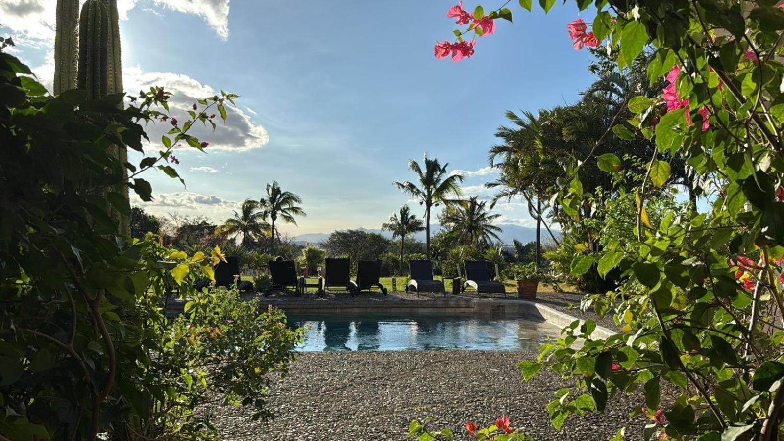 Canal Grande Lodge Piedades Bagian luar foto