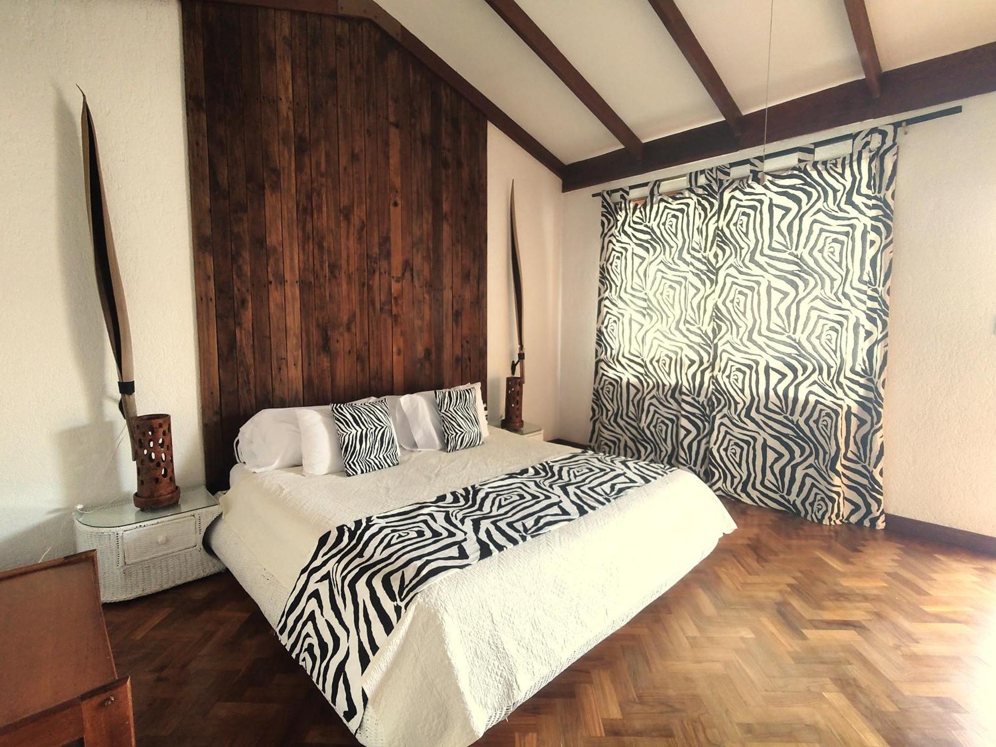 Canal Grande Lodge Piedades Bagian luar foto