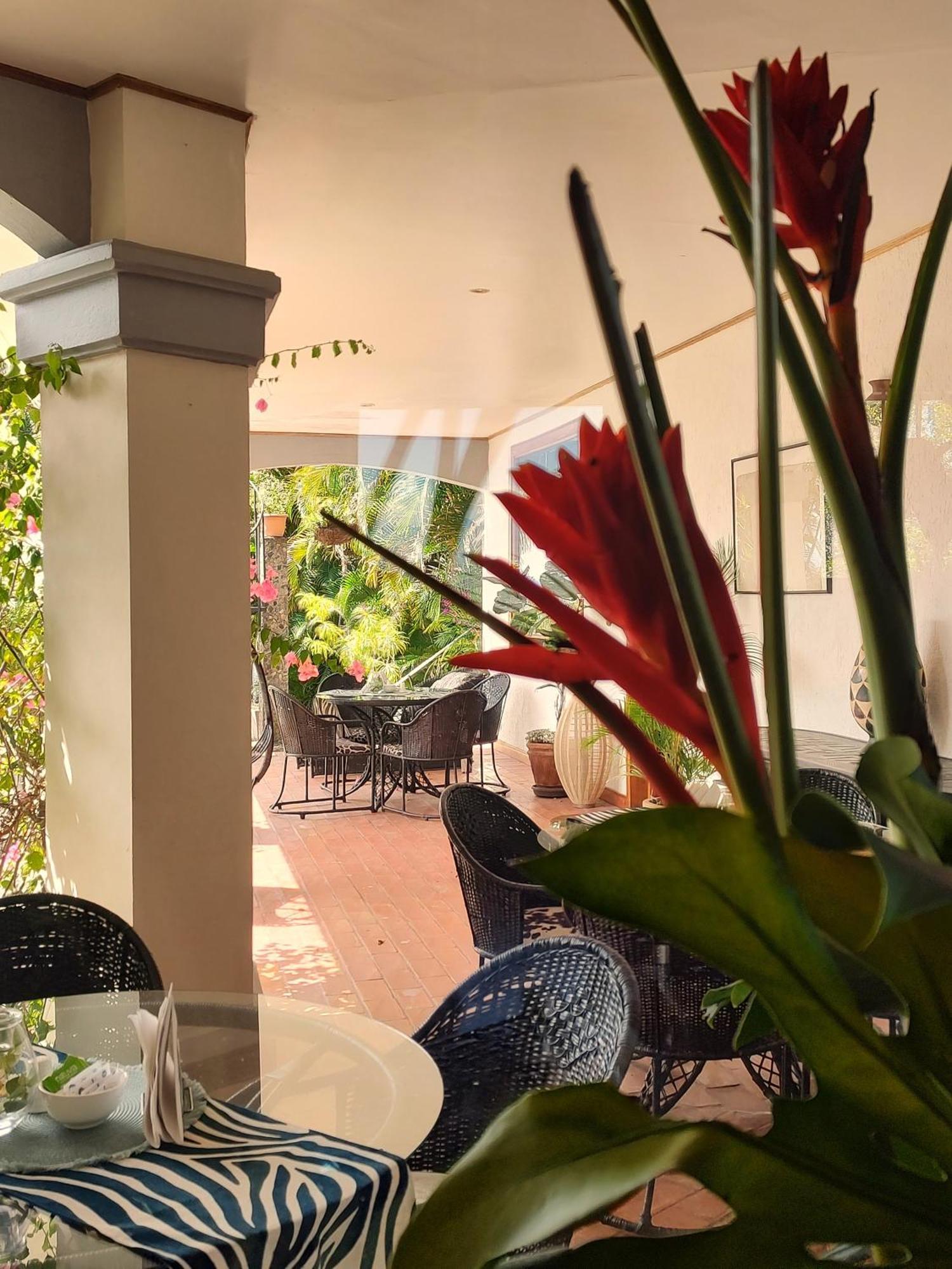 Canal Grande Lodge Piedades Bagian luar foto